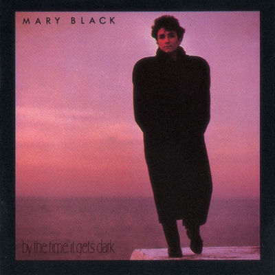 The cover of By the Time It Gets Dark by Mary Black