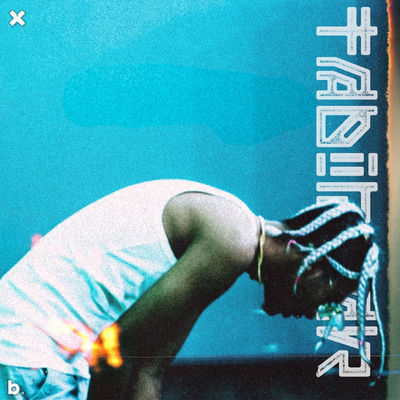 Cover von „Tadipaar“ von MC Stan