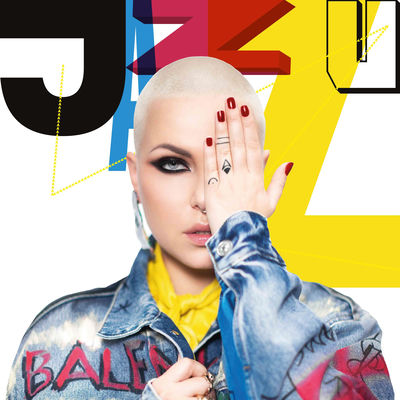 The cover of Jazzu by Jazzu