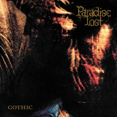 Cover von „Gothic“ von Paradise Lost