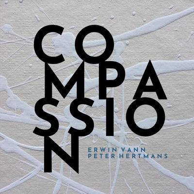 Cover von „Compassion“ von Erwin Vann