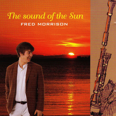 Cover von „The Sound of the Sun“ von Fred Morrison