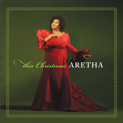 Cover von „This Christmas“ von Aretha Franklin