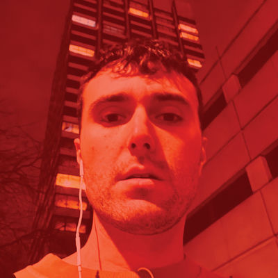Cover von „Actual Life (April 14 - December 17 2020)“ von Fred again..