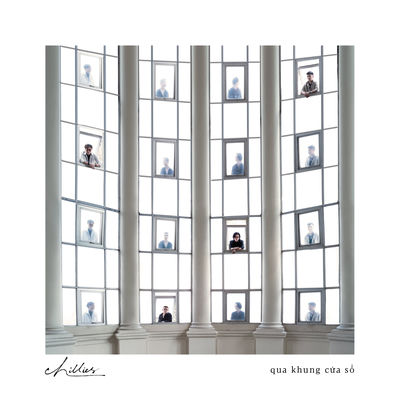 Cover von „Qua Khung Cửa Sổ“ von Chillies