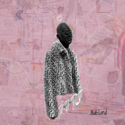 The cover of 1995 by Mabiland