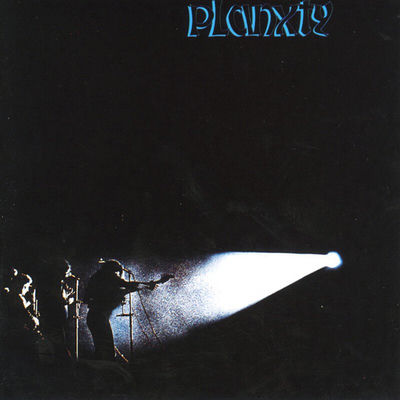 The cover of Planxty by Planxty