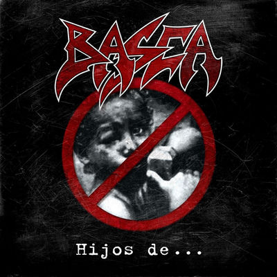 The cover of Hijos De... by Basca