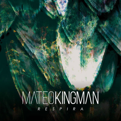 Cover von „Respira“ von Mateo Kingman