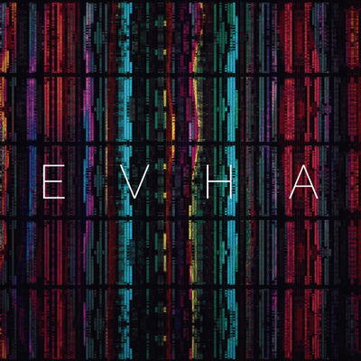 Cover von „El Viejo Hombre de los Andes“ von EVHA