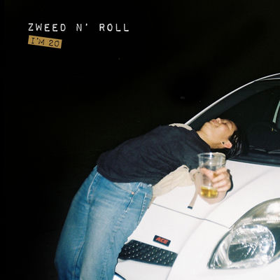 Cover von „I'm 20“ von Zweed n' Roll