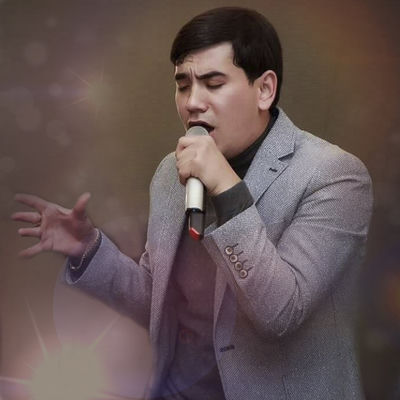 The cover of Türkmen Toy by Tasli Tulegenow