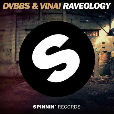 The cover of Raveology by DVBBS
