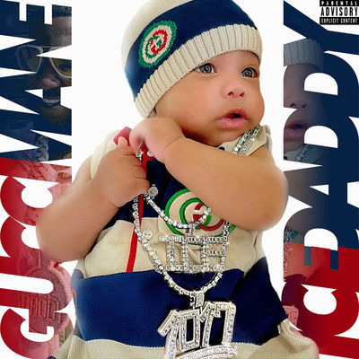 The cover of Ice Daddy by Gucci Mane