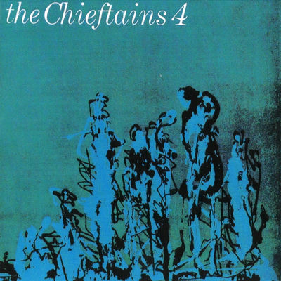 The cover of The Chieftains 4 by The Chieftains