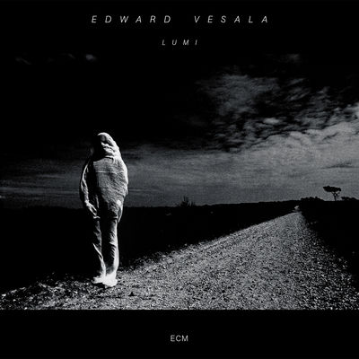 The cover of Lumi by Edward Vesala