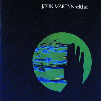 Cover von „Solid Air“ von John Martyn