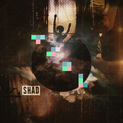 Cover von „TSOL“ von Shad