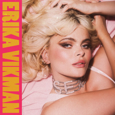 Cover von „Erika Vikman“ von Erika Vikman