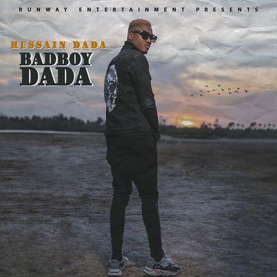 Cover von „BadBoy Dada“ von Hussain Dada