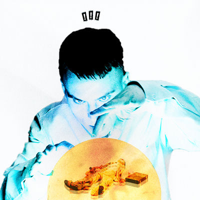 Cover von „Dėmesio!“ von Free Finga