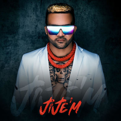 Cover von „Jije'm“ von Kaï