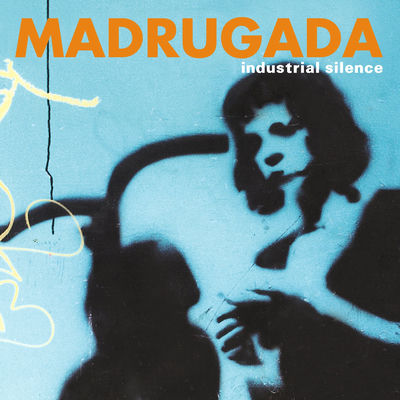 The cover of Industrial Silence by Madrugada