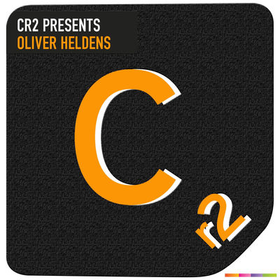 The cover of Cr2 Presents Oliver Heldens by Oliver Heldens