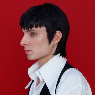 Cover von „Kora“ von Ralph Kaminski