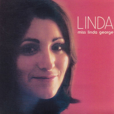 Cover von „Miss Linda George“ von Linda George