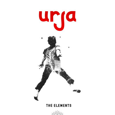The cover of Urja by The Elements