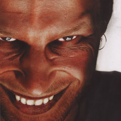 Cover von „Richard D. James Album“ von Aphex Twin