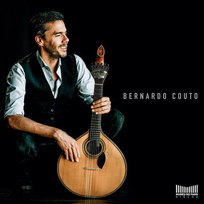 The cover of Bernardo Couto by Bernardo Couto