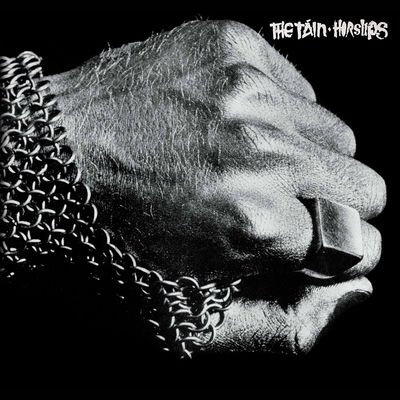 The cover of The Táin by Horslips