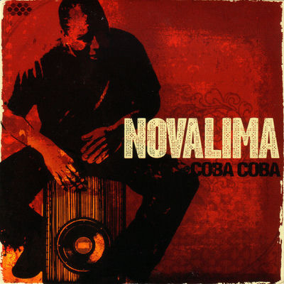 The cover of Coba Coba by Novalima