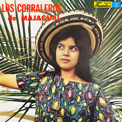 The cover of Los Corraleros de Majagual by Los Corraleros de Majagual