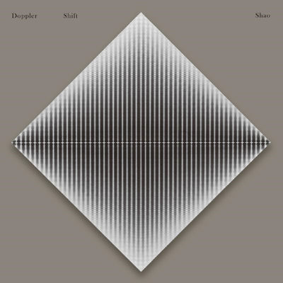 Cover von „Doppler Shift“ von Shao