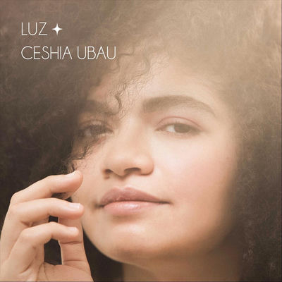 The cover of Luz by Ceshia Ubau