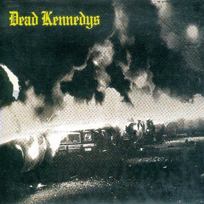 Cover von „Fresh Fruit for Rotting Vegetables“ von Dead Kennedys