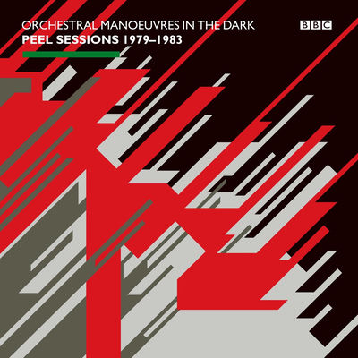 The cover of Peel Sessions (1979-1983) by Orchestral Manoeuvres In The Dark