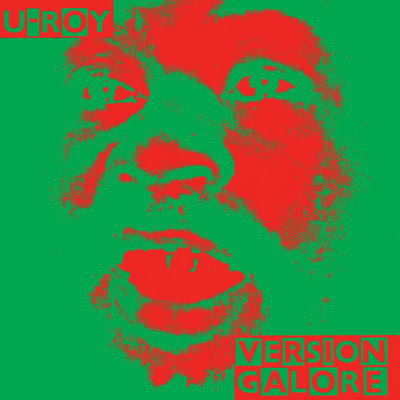 Cover von „Version Galore“ von U-Roy
