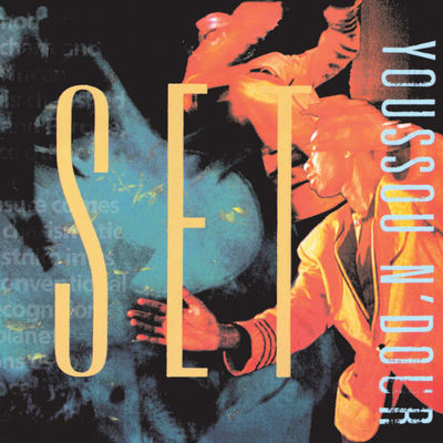 Cover von „Set“ von Youssou N'Dour