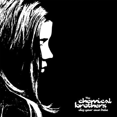 Cover von „Dig Your Own Hole“ von The Chemical Brothers