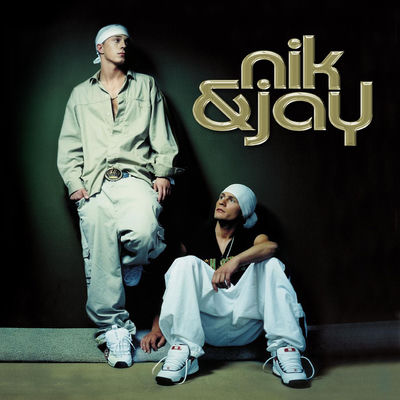 Cover von „Nik & Jay“ von Nik & Jay