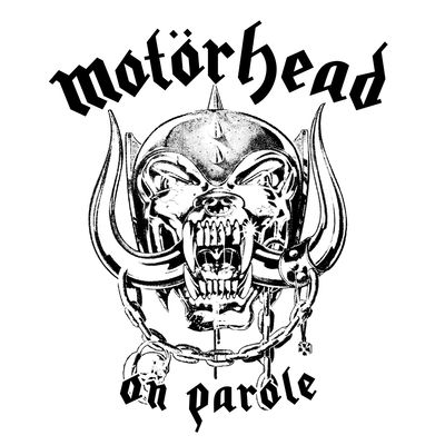 The cover of On Parole by Motörhead