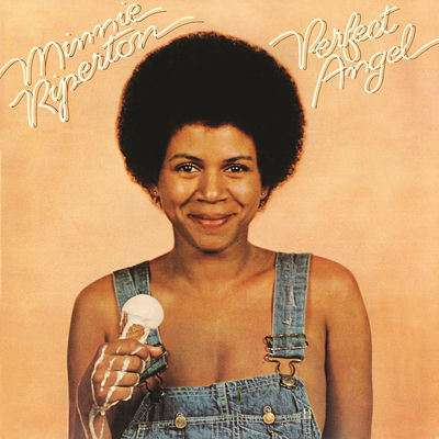 Cover von „Perfect Angel“ von Minnie Riperton