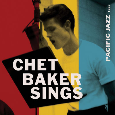 Cover von „Chet Baker Sings“ von Chet Baker