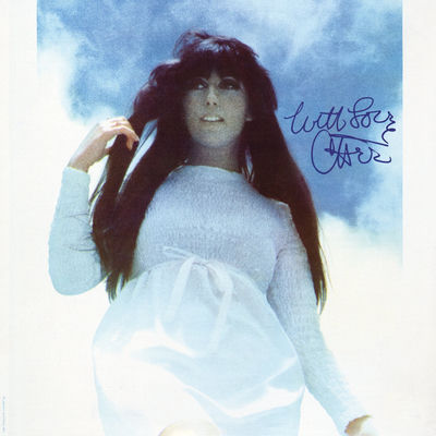 Cover von „With Love, Chér“ von Cher