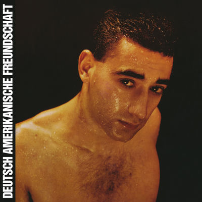 Cover von „Alles ist gut“ von DAF