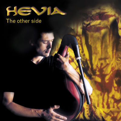 Cover von „The Other Side“ von Hevia